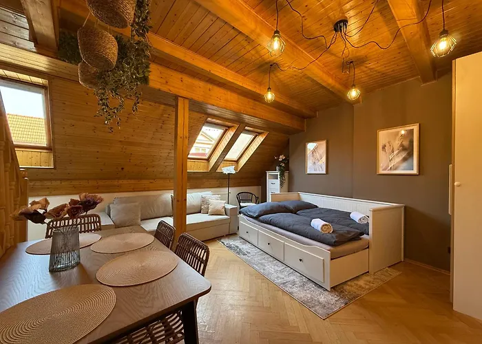 Delux Romantic Apartment *