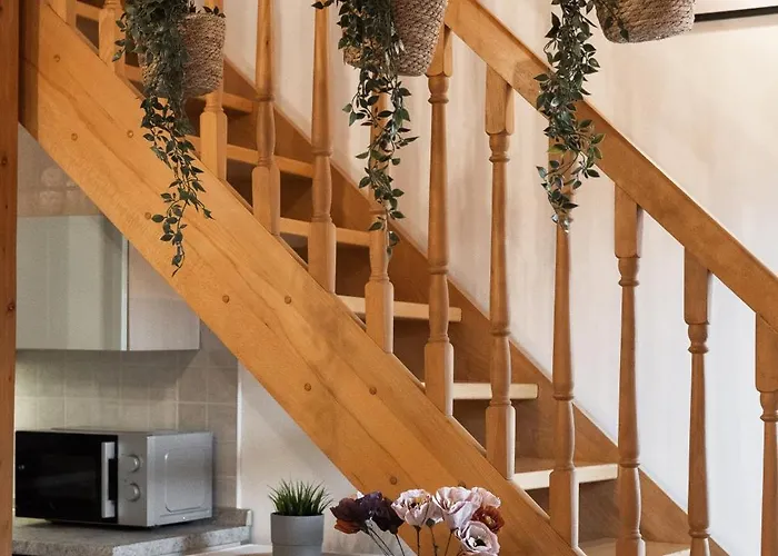 Apartment Delux Romantic