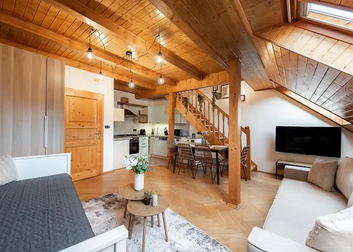 Apartment Delux Romantic *