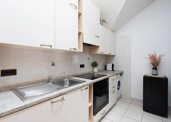 Apartment Delux Romantic