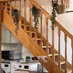شقة Delux Romantic