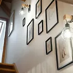 Delux Romantic شقة