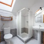 شقة Delux Romantic *
