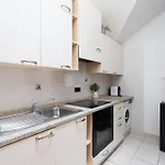 شقة Delux Romantic