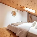 Delux Romantic شقة براغ