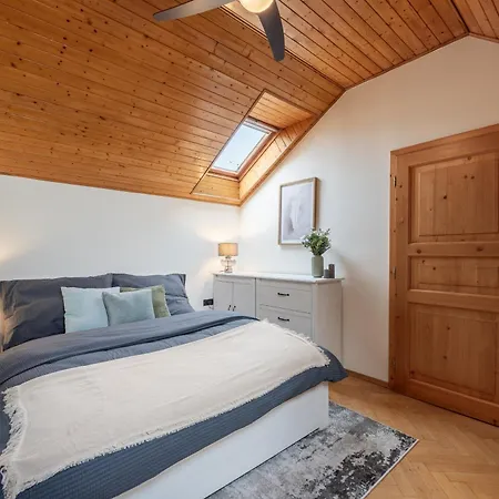 Delux Romantic * Prága