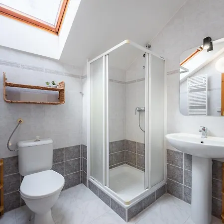 Appartement Delux Romantic *