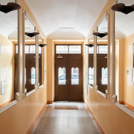 Delux Romantic Appartement