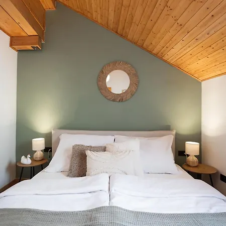 Delux Romantic Appartement