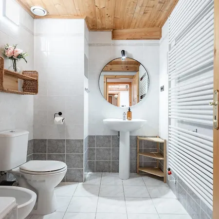 Delux Romantic Appartement *