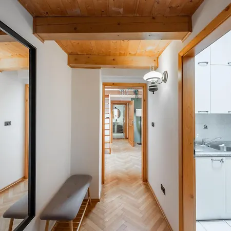 Delux Romantic * Prága