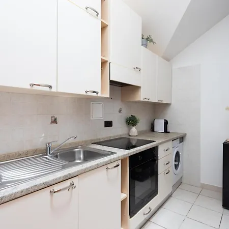 Apartament Delux Romantic